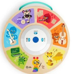 Baby Einstein - Instrumentbräda