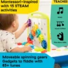 Baby Einstein - Lekbord med ljus och ljud