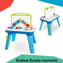 Baby Einstein - Lekbord med ljus och ljud