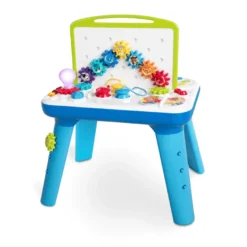 Baby Einstein - Lekbord med ljus och ljud