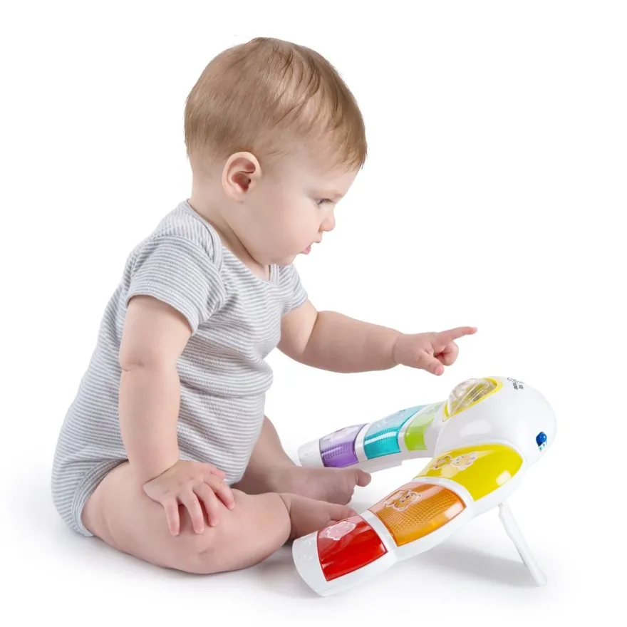 Baby Einstein - lekbord med ljus och ljud