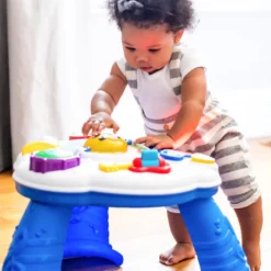 Baby Einstein - lekbord med musik