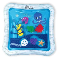 Baby Einstein - Lekmatta med vatten