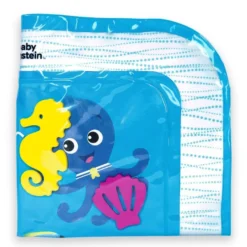 Baby Einstein - Lekmatta med vatten