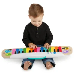 Baby Einstein - Magisk keyboard
