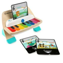 Baby Einstein - Magiskt piano med noter