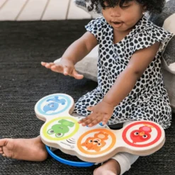 Baby Einstein - Magisk trumma