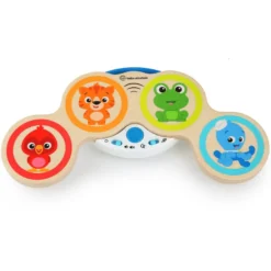 Baby Einstein - Magisk trumma