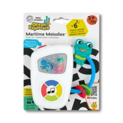 Baby Einstein - Maritima melodier