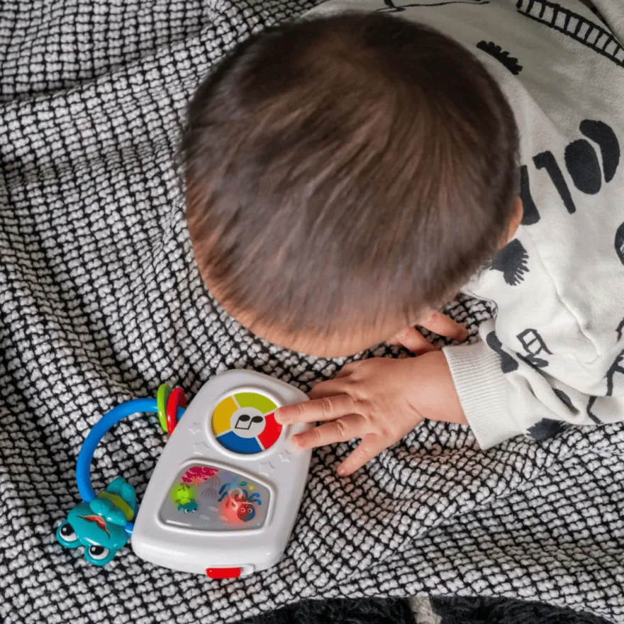 Baby Einstein - Maritima melodier