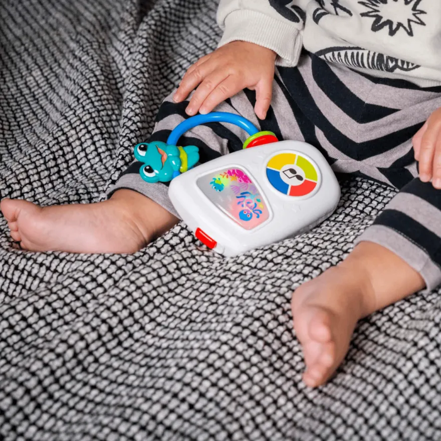Baby Einstein - Maritima melodier