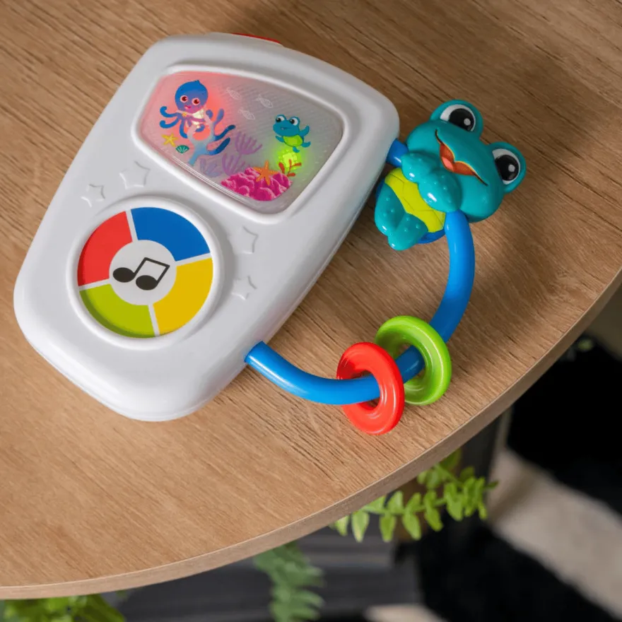 Baby Einstein - Maritima melodier