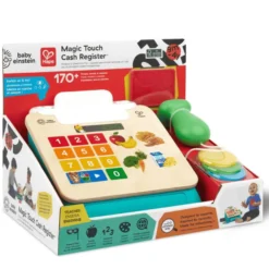 Baby Einstein - Min första kassaapparat