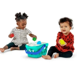 Baby Einstein - Min första kundkorg