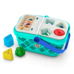 Baby Einstein - Min första kundkorg