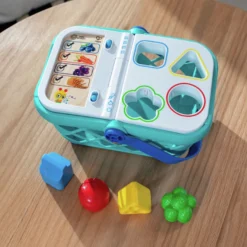Baby Einstein - Min första kundkorg