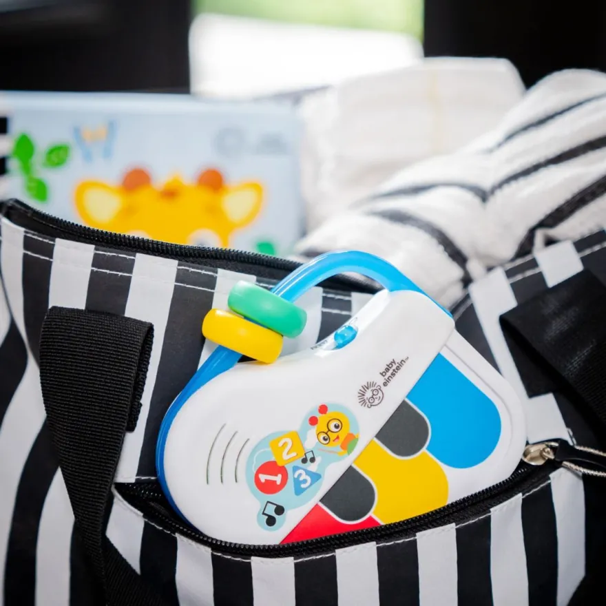 Baby Einstein - Mini-piano