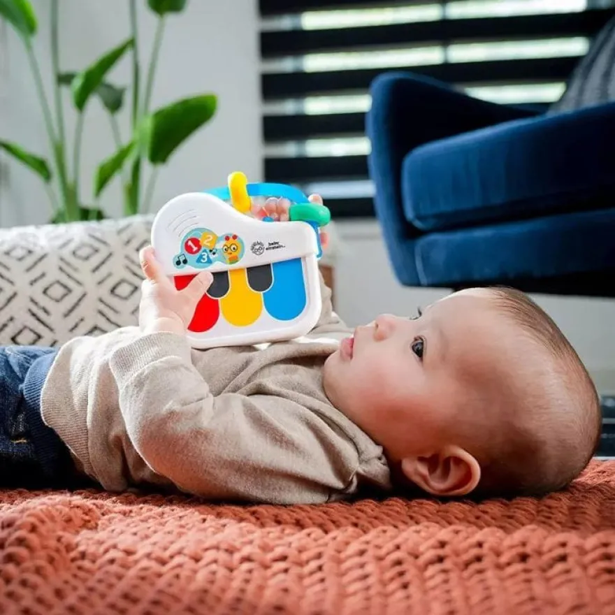 Baby Einstein - Mini-piano