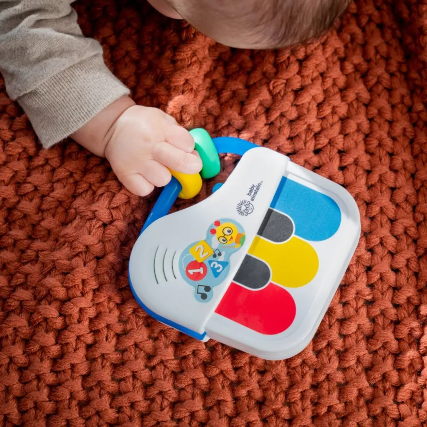 Baby Einstein - Mini-piano