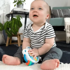 Baby Einstein - Minitrumma