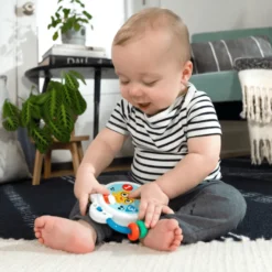 Baby Einstein - Minitrumma