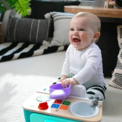 Baby Einstein - Mitt första kök