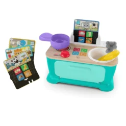 Baby Einstein - Mitt första kök
