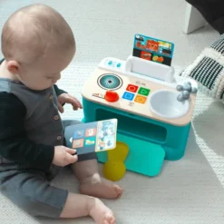 Baby Einstein - Mitt första kök