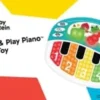Baby Einstein - Mitt första piano