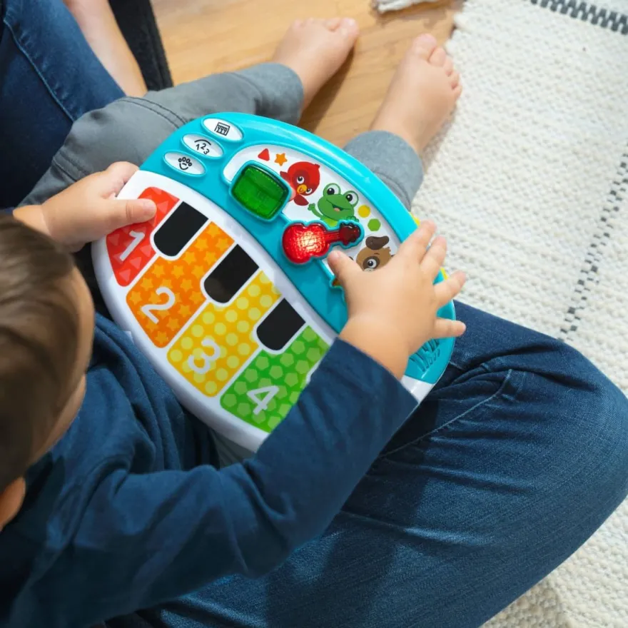 Baby Einstein - Mitt första piano