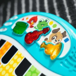 Baby Einstein - Mitt första piano