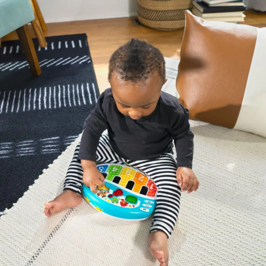Baby Einstein - Mitt första piano