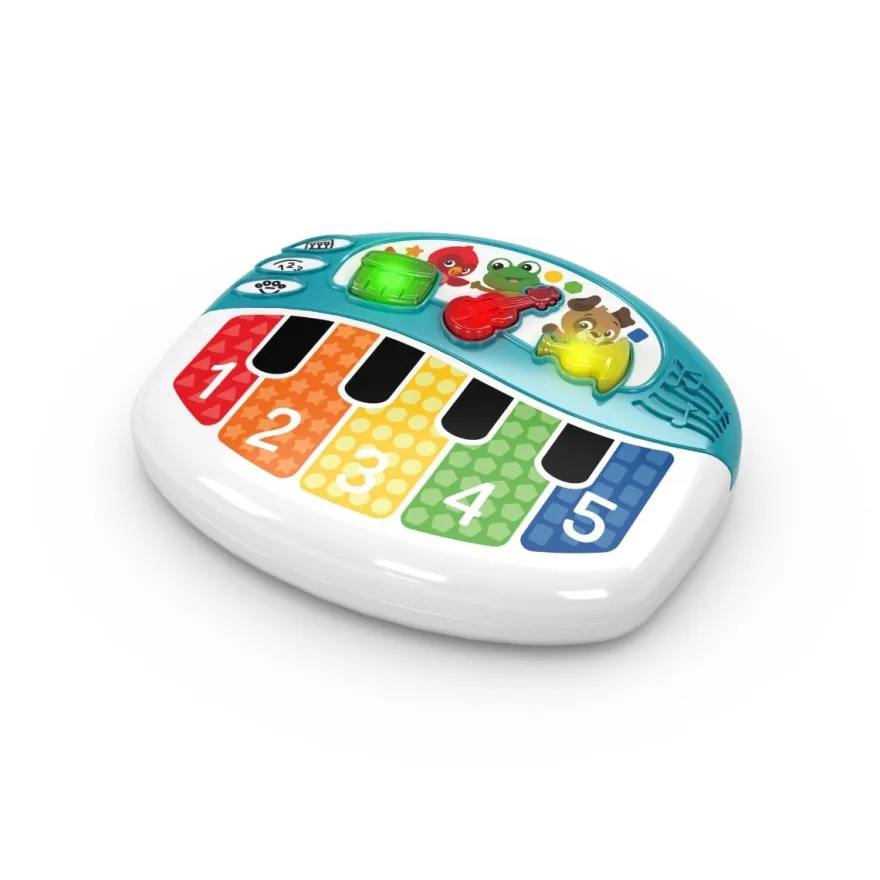 Baby Einstein - Mitt första piano