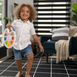 Baby Einstein - Målarpalett