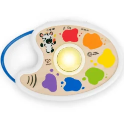 Baby Einstein - Målarpalett