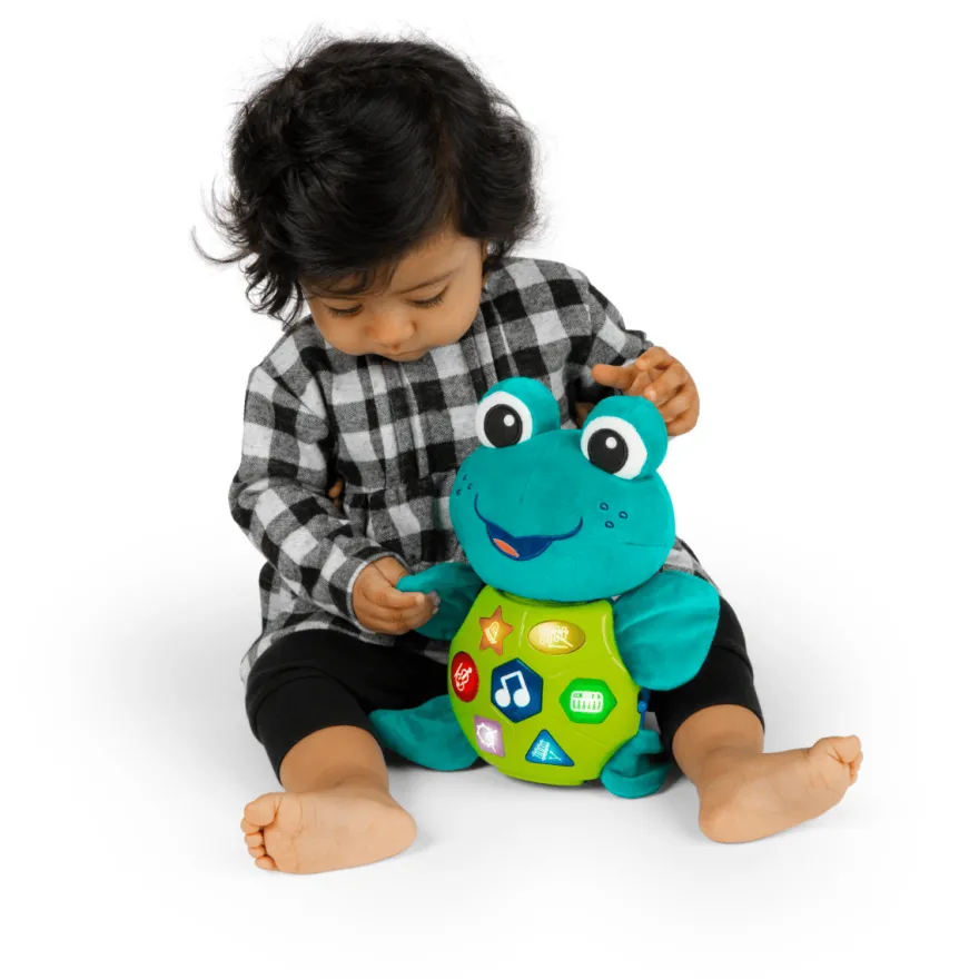 Baby Einstein - Musiksköldpaddan Neptunus