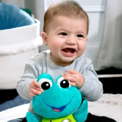 Baby Einstein - Musiksköldpaddan Neptunus