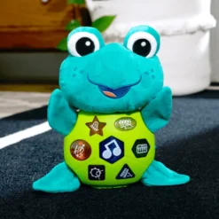 Baby Einstein - Musiksköldpaddan Neptunus
