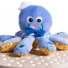 Baby Einstein - Octoplush Musik-Bläckfisk