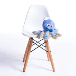 Baby Einstein - Octoplush Musik-Bläckfisk