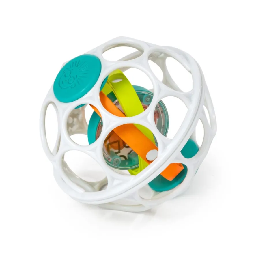 Baby Einstein - Roxys gyroskop
