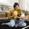Baby Einstein – Sjöhäst med ljus och musik
