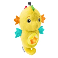 Baby Einstein – Sjöhäst med ljus och musik