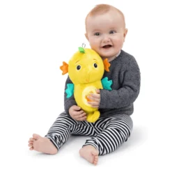 Baby Einstein – Sjöhäst med ljus och musik