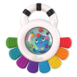 Baby Einstein - Skallra och bitring