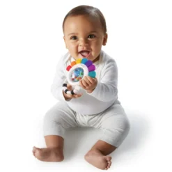 Baby Einstein - Skallra och bitring