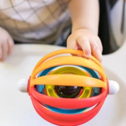 Baby Einstein - Spinner med sugpropp
