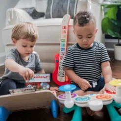 Baby Einstein - Together in Tune, Piano