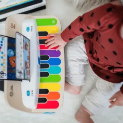 Baby Einstein - Together in Tune, Piano