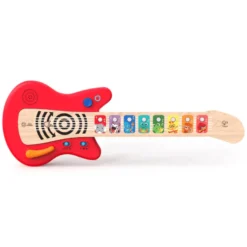 Baby Einstein - Together in Tune, Gitarr